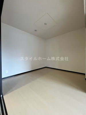 【設備】 | セレーノ小鷹野