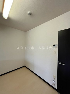 【設備】 | セレーノ小鷹野