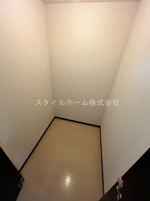【収納】 | セレーノ小鷹野
