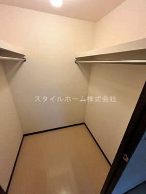 【収納】 | セレーノ小鷹野