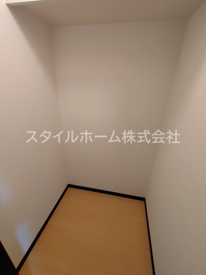 【収納】 | セレーノ小鷹野 | イメージ写真