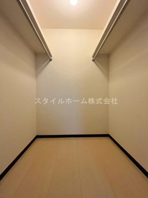 【収納】 | セレーノ小鷹野