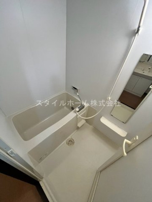 【バルコニー】 | セレーノ小鷹野 | イメージ写真