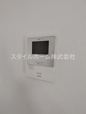 【セキュリティ】 | セレーノ小鷹野 | イメージ写真