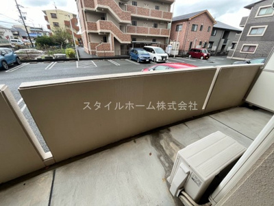 【セキュリティ】 | セレーノ小鷹野 | イメージ写真