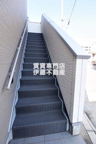 シルバードのロビー