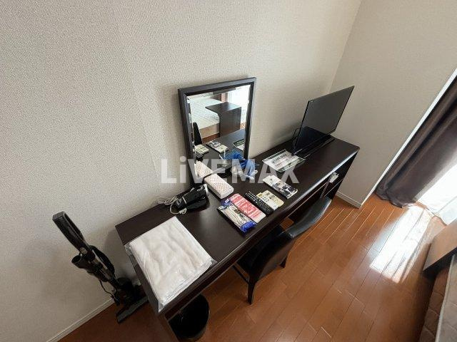 【その他】プレサンス覚王山D-StyleⅡ