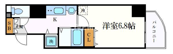 プレサンス覚王山D-StyleⅡ