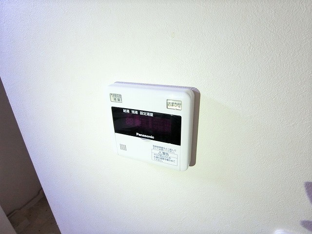 Acorn&Sunflowerの設備|同建物別部屋写真