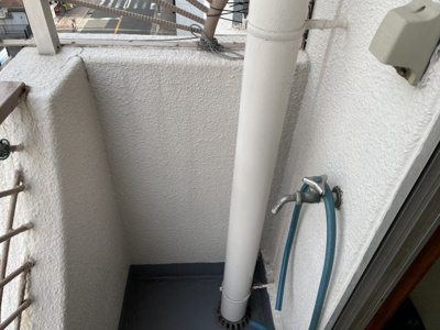 【設備】 | 玉出第5Aマンション