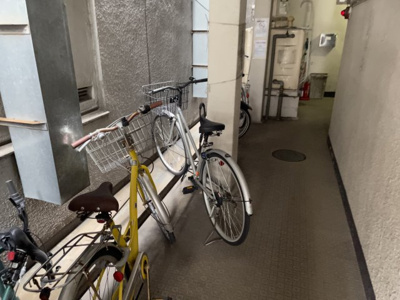 【その他】 | 玉出第5Aマンション