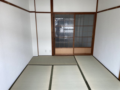 【内装】 | 玉出第5Aマンション