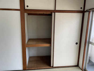 【収納】 | 玉出第5Aマンション