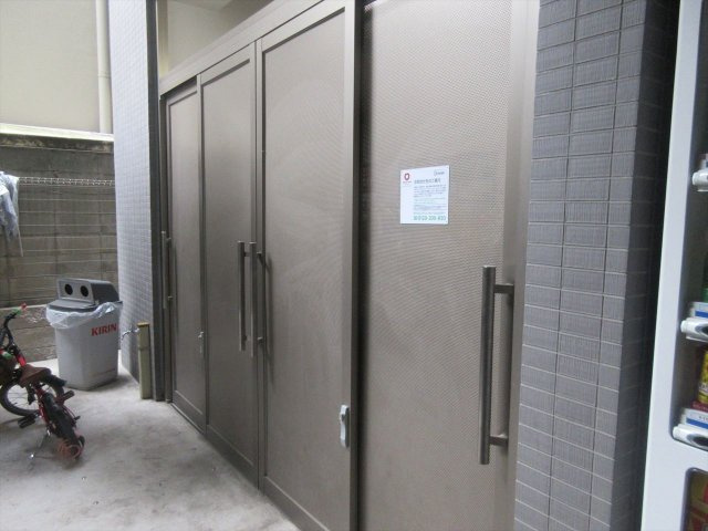 Blancasa久屋大通（ブランカーサ久屋大通）のその他共用部分|Blancasa久屋大通
