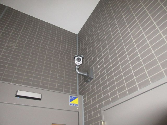 Blancasa久屋大通（ブランカーサ久屋大通）のその他共用部分|Blancasa久屋大通