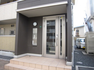 【エントランス】 | シャンテ御門 | 毎日通るエントランスはこのようになっています