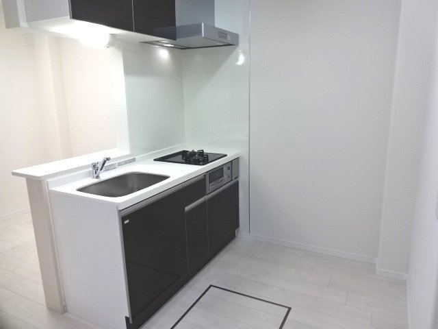 アリュールの居間・リビング|リビング