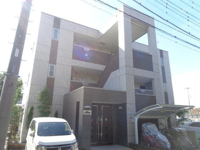 アリュールの外観|外観写真その他2