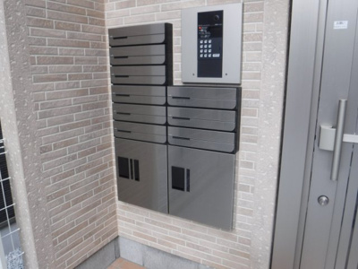 【その他共用部分】 | エアリーズB