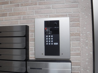 【セキュリティ】 | エアリーズB