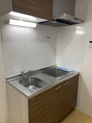 【キッチン】 | エアリーズB