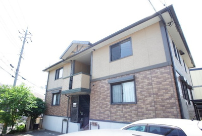 【外観】 | サニーヒル白水