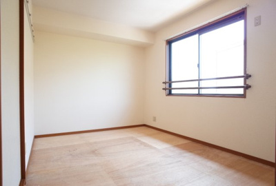 【和室】 | サニーヒル白水 | 和室