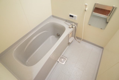 【浴室】 | サニーヒル白水 | お風呂