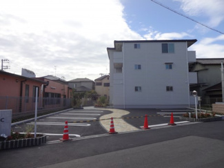 【外観】 | ＧＡＩＡ　ＢＬＡＮＣ