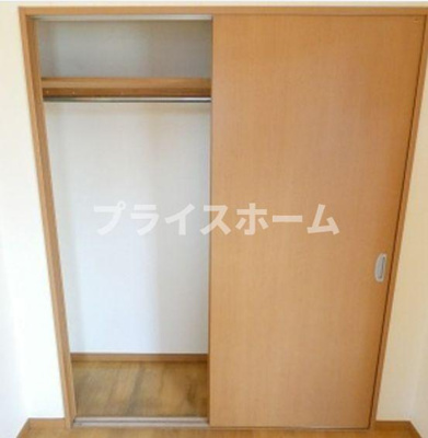 【収納】 | サンセリテ博多駅南II