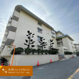 桃山台マンションの画像