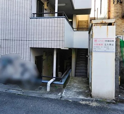 【その他共用部分】 | フレンドポート南橋本