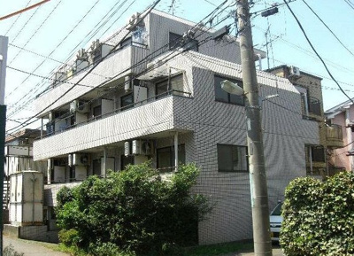 【外観】 | フレンドポート南橋本