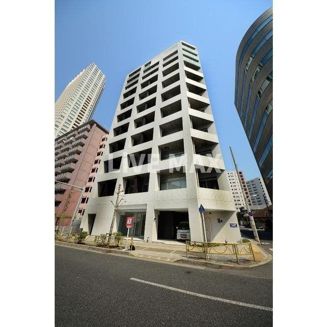 RIZ高輪の画像