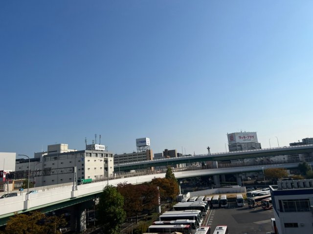 NAGOYA the TOWER|名古屋市の賃貸ならMy賃貸の展望|NAGOYA the TOWER