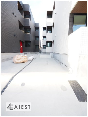 GRANDBLUE inaeiⅡのその他共用部分