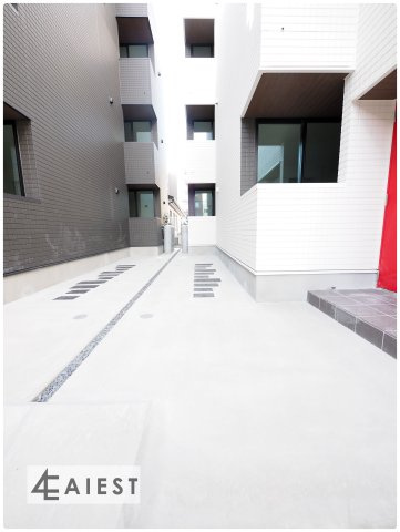 GRANDBLUE inaeiⅡのその他共用部分