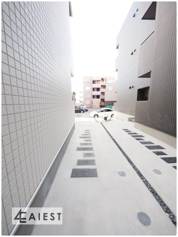 GRANDBLUE inaeiⅡのその他共用部分