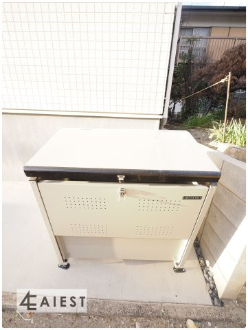 GRANDBLUE inaeiⅡのその他共用部分