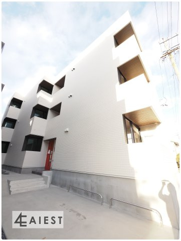 GRANDBLUE inaeiⅡの外観