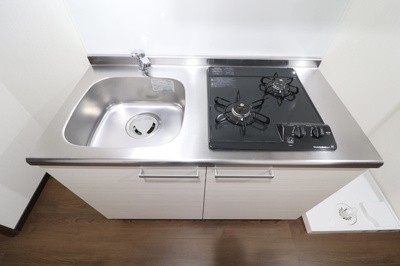 【キッチン】 | ヒルズ八尾本町 | キッチンです