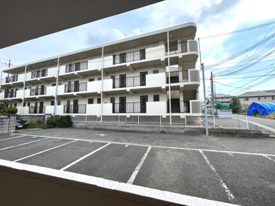 【展望】 | ハイツ西神戸