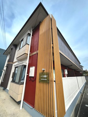 【外観】 | ハイツ西神戸