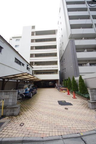 【外観】