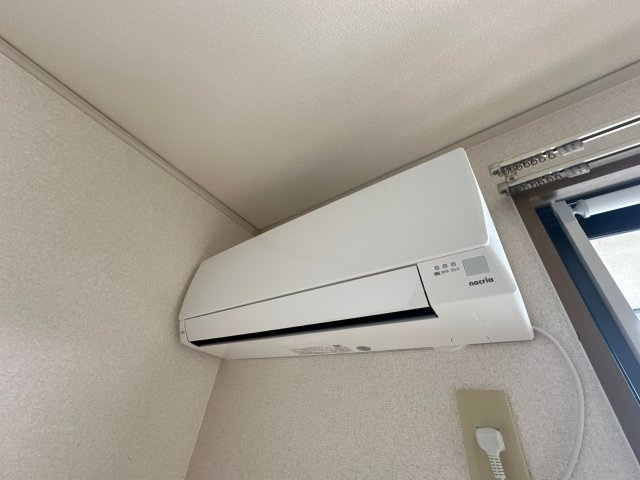 ハートランド　B棟の設備