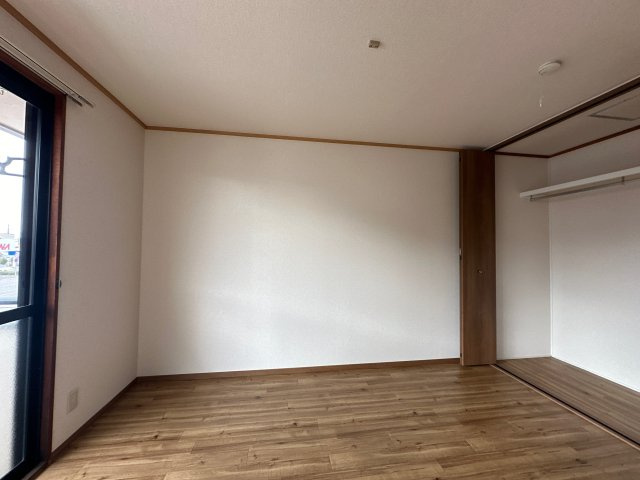 ハートランド　B棟の子供部屋