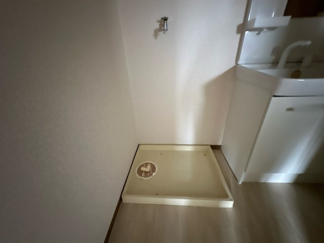 ハートランド　B棟のその他
