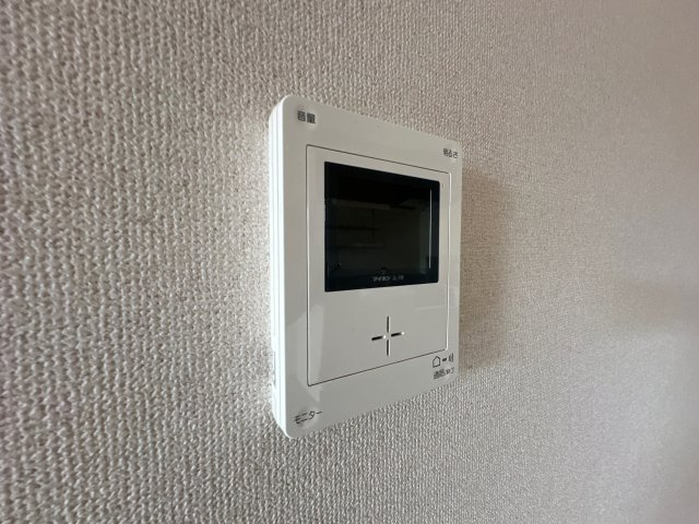 ハートランド　B棟のセキュリティ