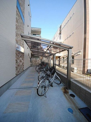  | 守口市の一棟収益アパート