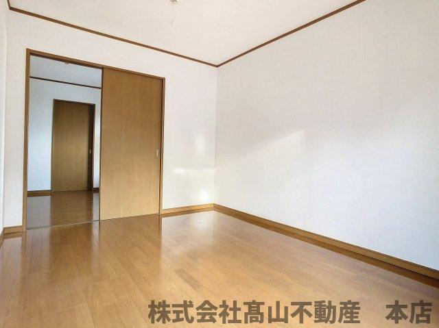イズミヒルⅡの居間・リビング